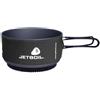 Jetboil Pentola in ceramica 1.5L Ceramic FluxRing®,