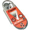 Jetboil CrunchIt™ strumento per il riciclaggio delle bombole di carburante vuote Jetboil,