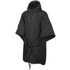 Helikon-Tex Inserto per poncho SWAGMAN ROLL Basic, nero,