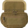 Helikon-Tex Guardian Dangler Drop Down borsa per accessori, coyote,