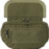 Helikon-Tex Guardian Dangler Drop Down borsa, verde oliva,