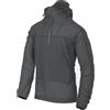 Helikon-Tex Windrunner giacca a vento - nylon windpack - grigio ombra,
