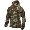 Helikon-Tex WINDRUNNER giacca a vento - nylon windpack - us woodland,