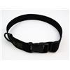 K9 Thorn Collare 25 mm, nero,