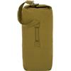 Highlander Army Bag custodia in tela militare da trasporto 70 L, oliva,