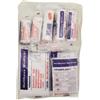 Holthaus assortimento di cartucce di pronto soccorso, 43 pezzi, din 13164,