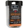 Hoppe\'s Hoppe's BoreSnake Den Rifle cal. 7mm/.270/.284/.280 Linea di pulizia,