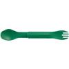 Humangear GoBites BIO DUO posate, verde,