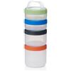 Humangear Stax contenitore modulare twist & go l confezione da 4 pezzi,