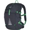 Husky Skid zaino 26l , nero,