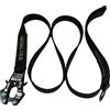 K9 Thorn K9 Thorn guinzaglio con moschettone kong frog, nero, XL,