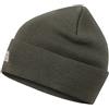 HUSKY Merhat 4 Merino berretto da donna, khaki,