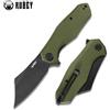 Kubey Tadao coltello pieghevole,
