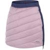 Husky Freez gonna invernale reversibile da donna, bordeaux/blu scuro,