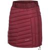 Husky Frozy gonna da donna, bordeaux,