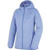 HUSKY Nitri giacca ultraleggera imbottita da donna, azzurro,