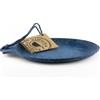 Kupilka 14 piatto piccolo piatto basso, blu,