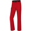 HUSKY Kahula pantaloni outdoor da donna, rosso tenue,