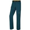 HUSKY Kahula pantaloni outdoor da donna, turchese scuro tenue,