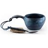 Kupilka 21 Classic Cup tazza con cucchiaio, blu,