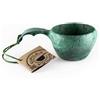 Kupilka 21 Classic Cup tazza, verde,