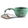 Kupilka 21 tazza per bambini, verde,