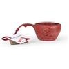 Kupilka 21 The Elf tazza per bambini, rossa,