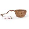 Kupilka 21 The Elf tazza per bambini, marrone,