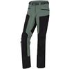 HUSKY Krony pantaloni outdoor da donna, verde,