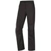 HUSKY Lamer pantaloni outdoor da donna, nero,