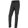 HUSKY Speedy Long pantaloni outdoor da donna, nero,