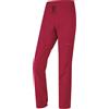 HUSKY Speedy Long pantaloni outdoor da donna, magenta, L,
