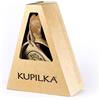 Kupilka 37 Large Cup tazza grande con confezione, marrone,