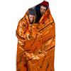 Lifesystems Heatshield coperta di emergenza per 2 persone,