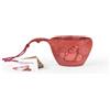 Kupilka 37 tazza grande per bambini con babbo natale, rosso,
