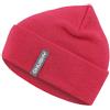 Husky Merhat 6 berretto merino per bambini, rosa,