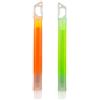 Lifesystems Bastoncini luminosi Bastoncini luminosi 15h, arancione / verde,