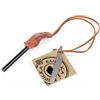 Kupilka FS8R Firesteel 8 sedia, 124mm, rosso,