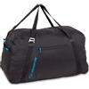 Lifeventure 70 l borsa da viaggio, nera,