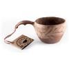 Kupilka 37 tazza grande, marrone,
