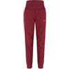 Husky Kanto K pantaloni softshell, bordeaux,
