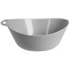 Lifeventure Ellipse Bowl, grigio chiaro,