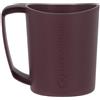 Lifeventure Ellipse Big Mug 450 ml, viola,
