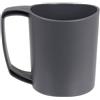 Lifeventure Ellipse tazza 300 ml, grafite,