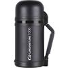 Lifeventure Termos in acciaio inox da 1 l,