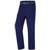 HUSKY Keiry pantaloni outdoor da uomo, blu,
