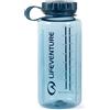 Lifeventure Bottiglia da esterno 1 l, blu navy,