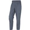 HUSKY Speedy Long pantaloni outdoor da uomo, antracite,