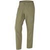 HUSKY Speedy Long pantaloni outdoor da uomo, khaki scuro,