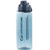 Lifeventure Bottiglia da esterno 2 l, blu navy,